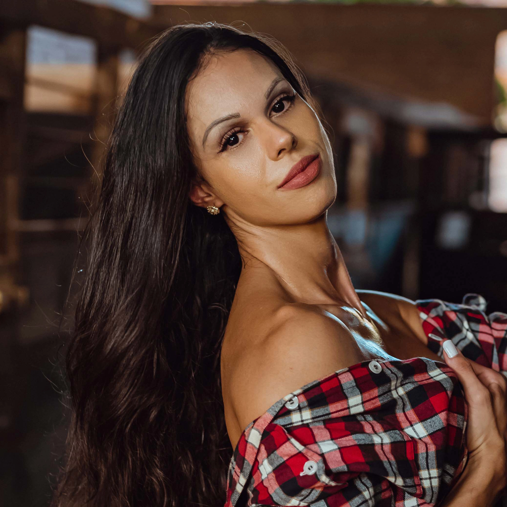 Modelos • Guapa Magazine